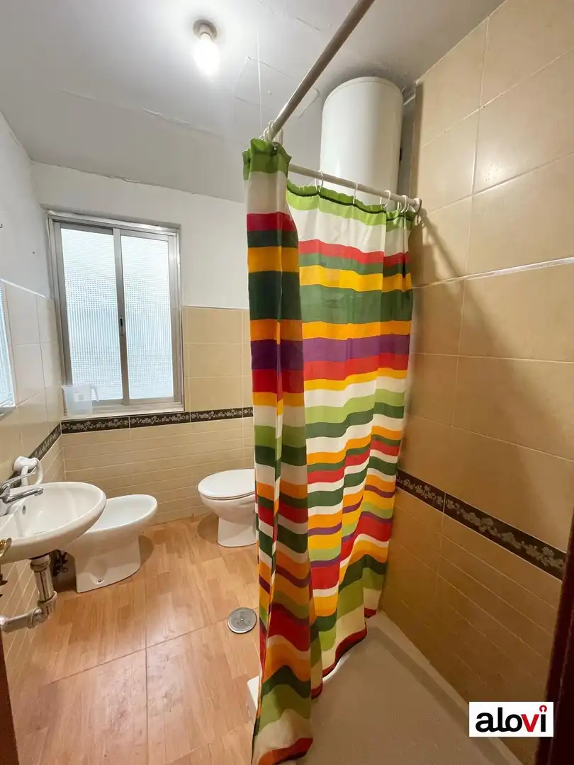 Habitación 124 m², Granada
