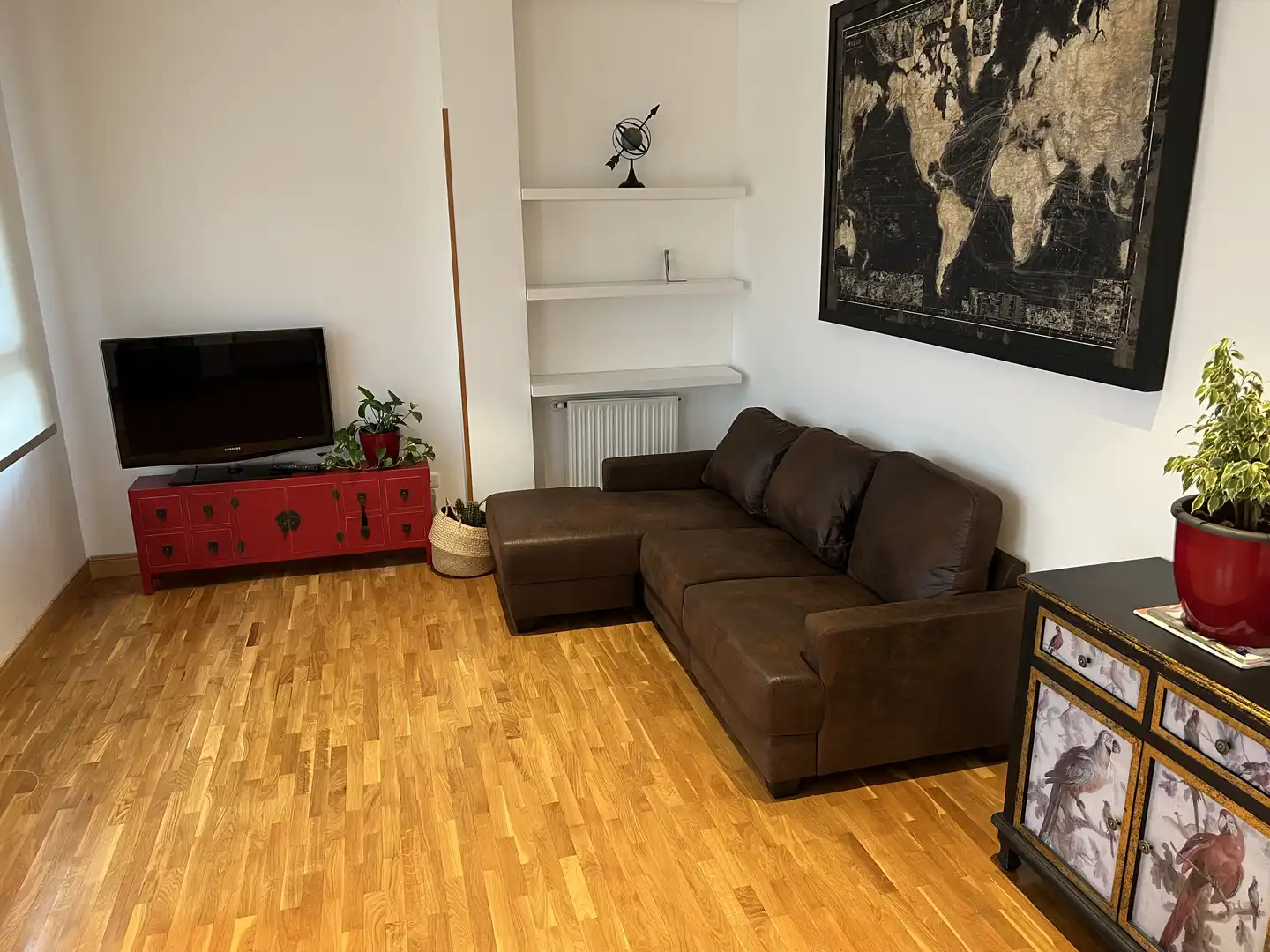 Piso de 90 m² en Derio