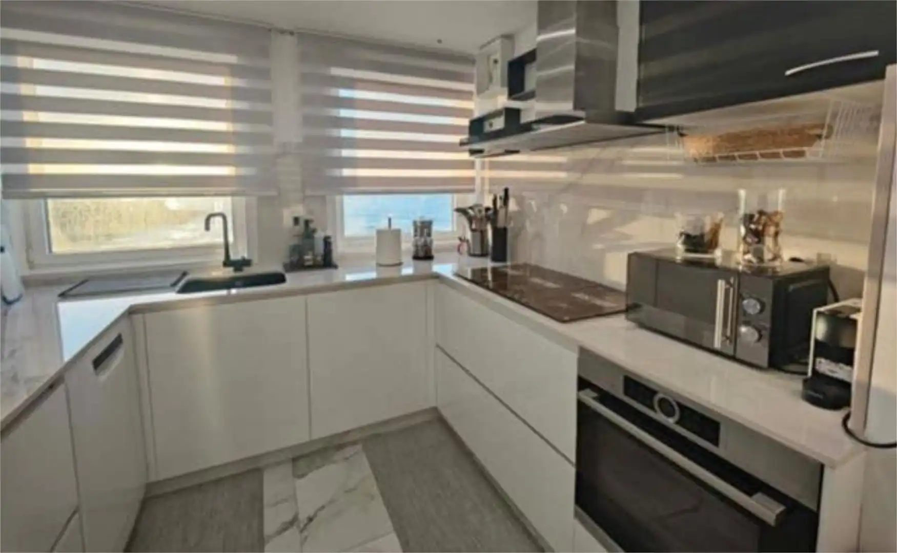 Piso de 120 m² en Vigo