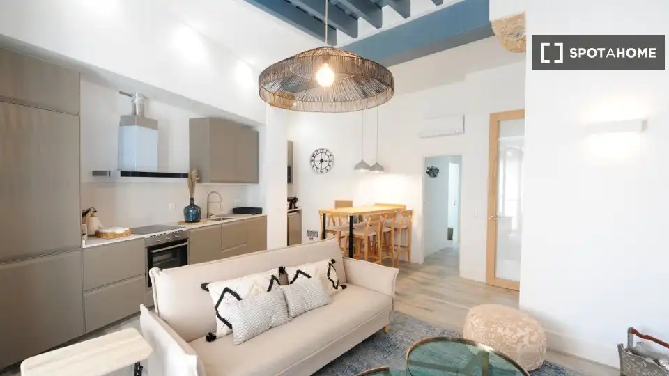 Habitación en alquiler, Cádiz