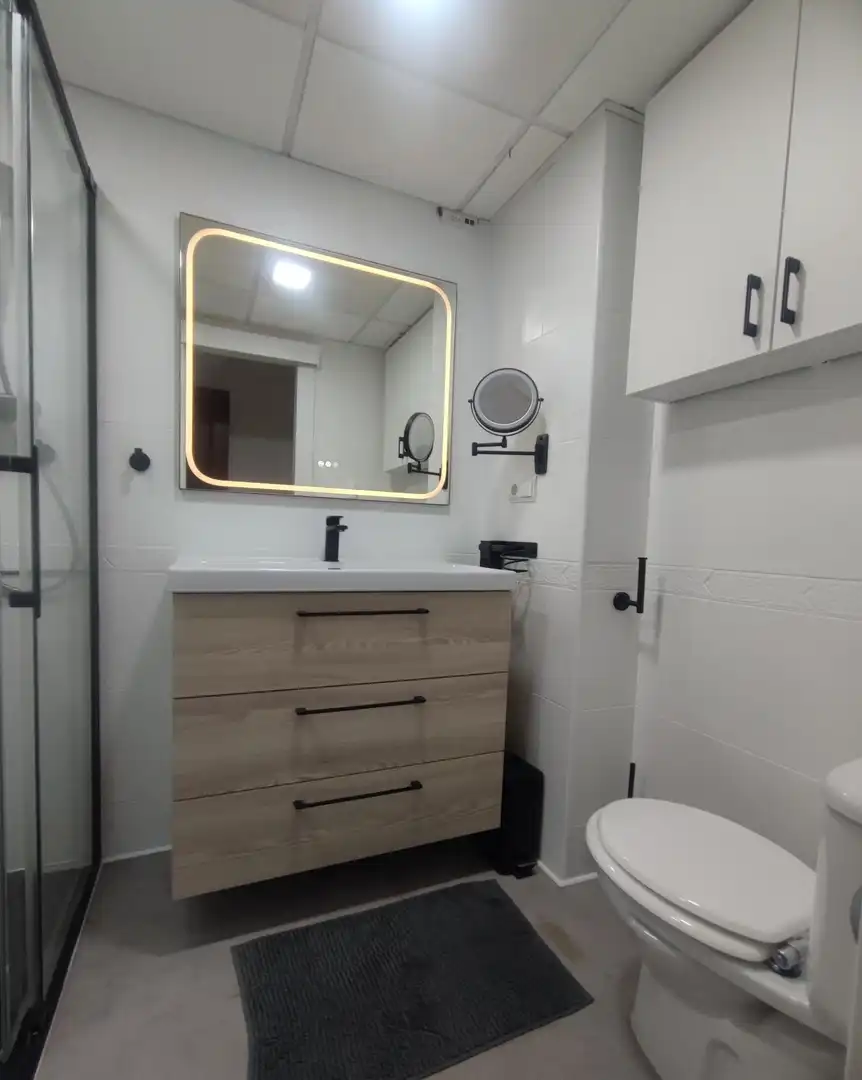 Pis de 96 m² a Almeria