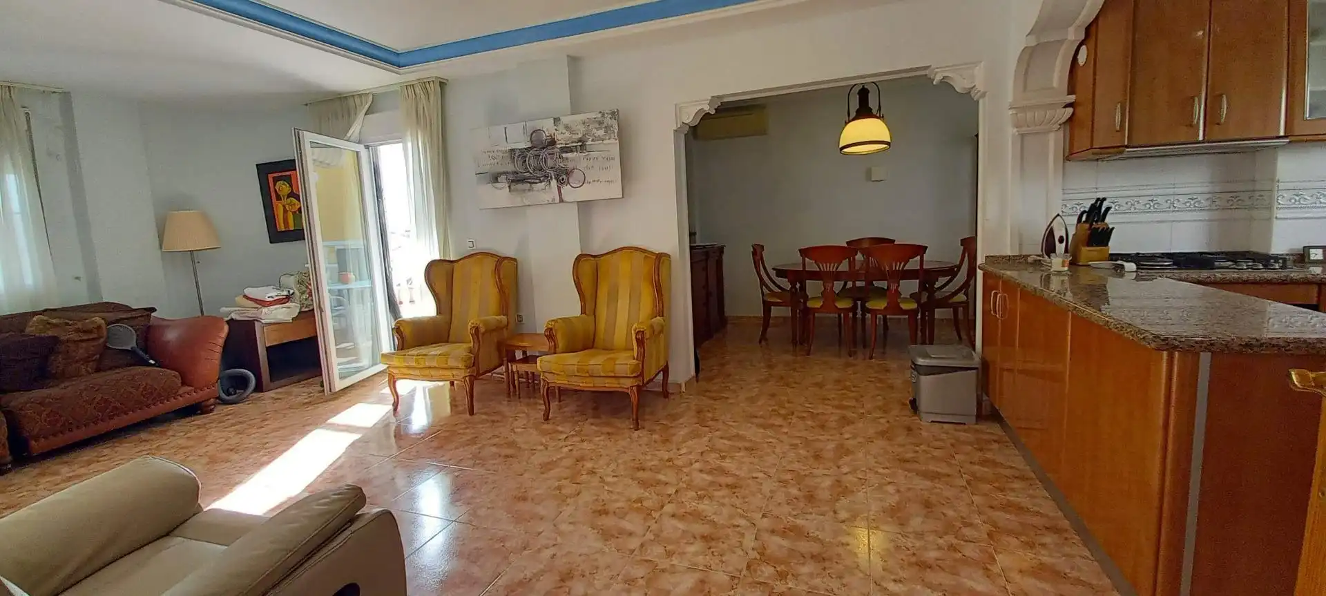 Casa de 123 m² a Oriola