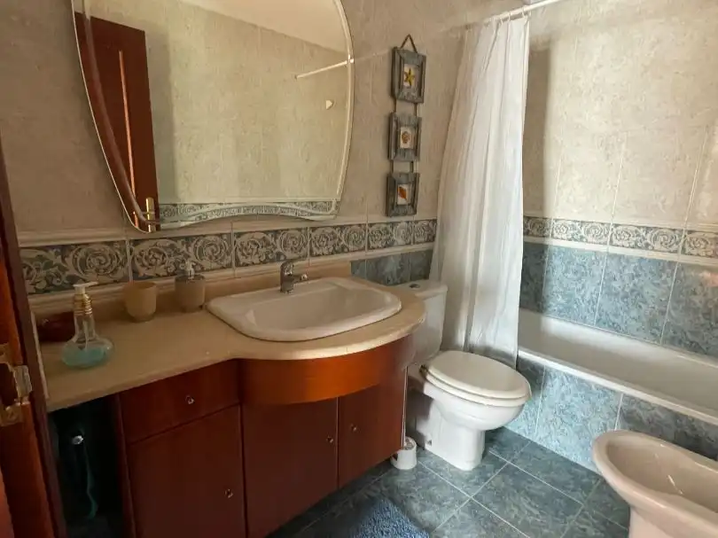 Pis de 90 m² a Vitòria