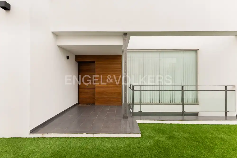 Piso de 257 m² en Godella