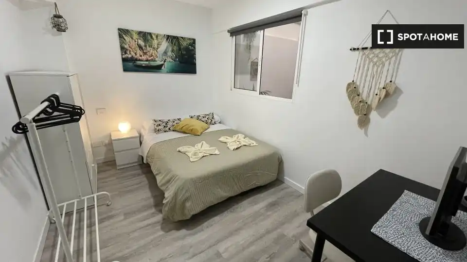 Habitación 167 m², Las Palmas de Gran Canaria
