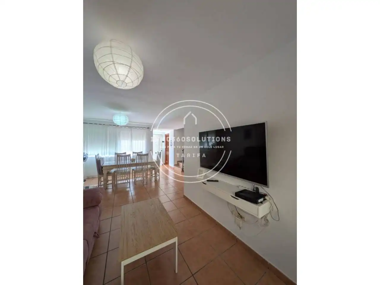 Casa de 168 m² a Tarifa