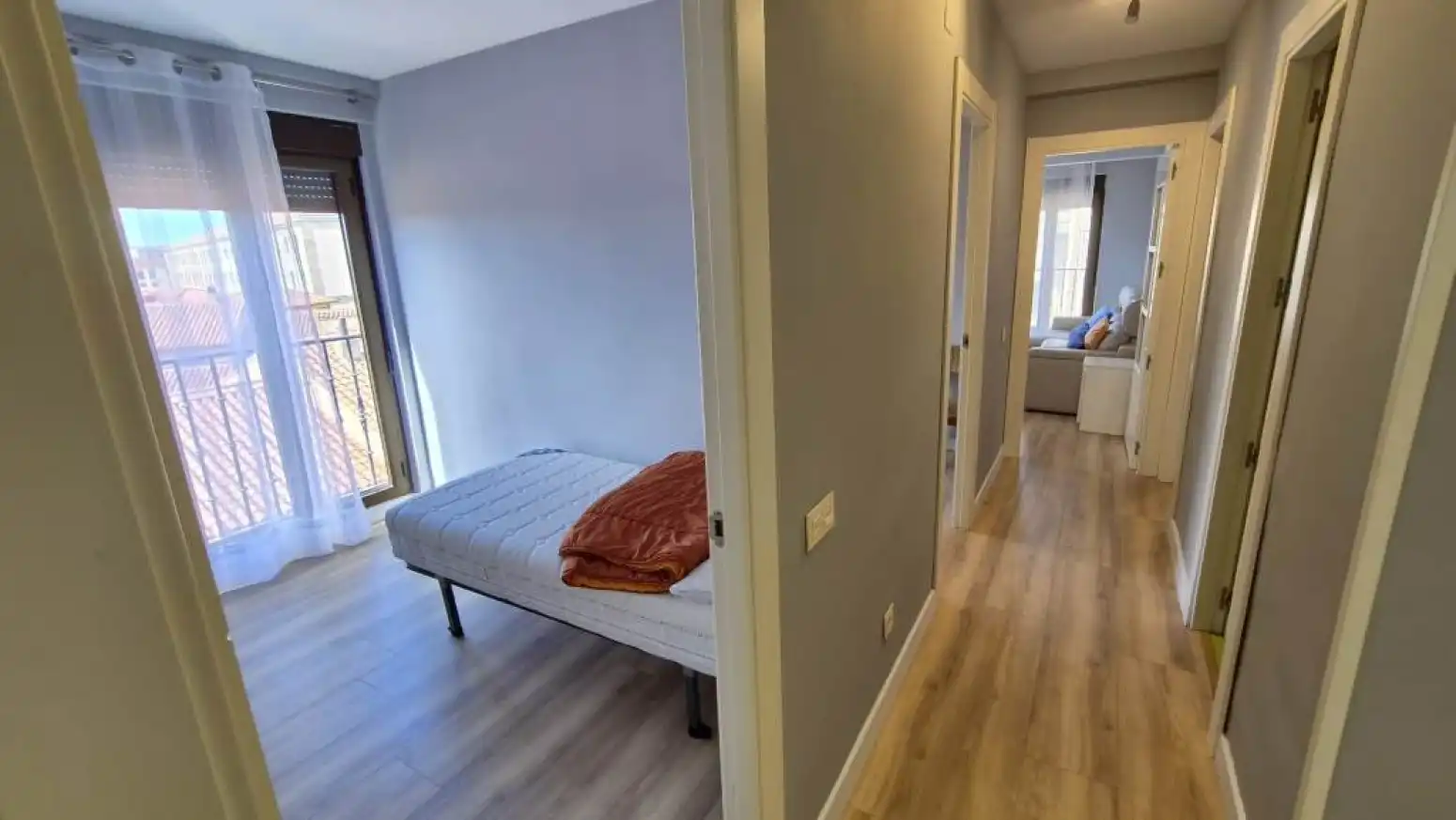 Appartement 80 m² à Salamanque