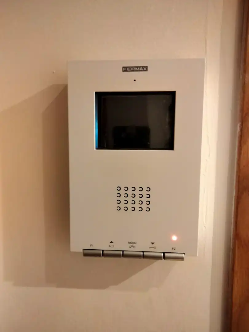 Pis de 66 m² a Gijón
