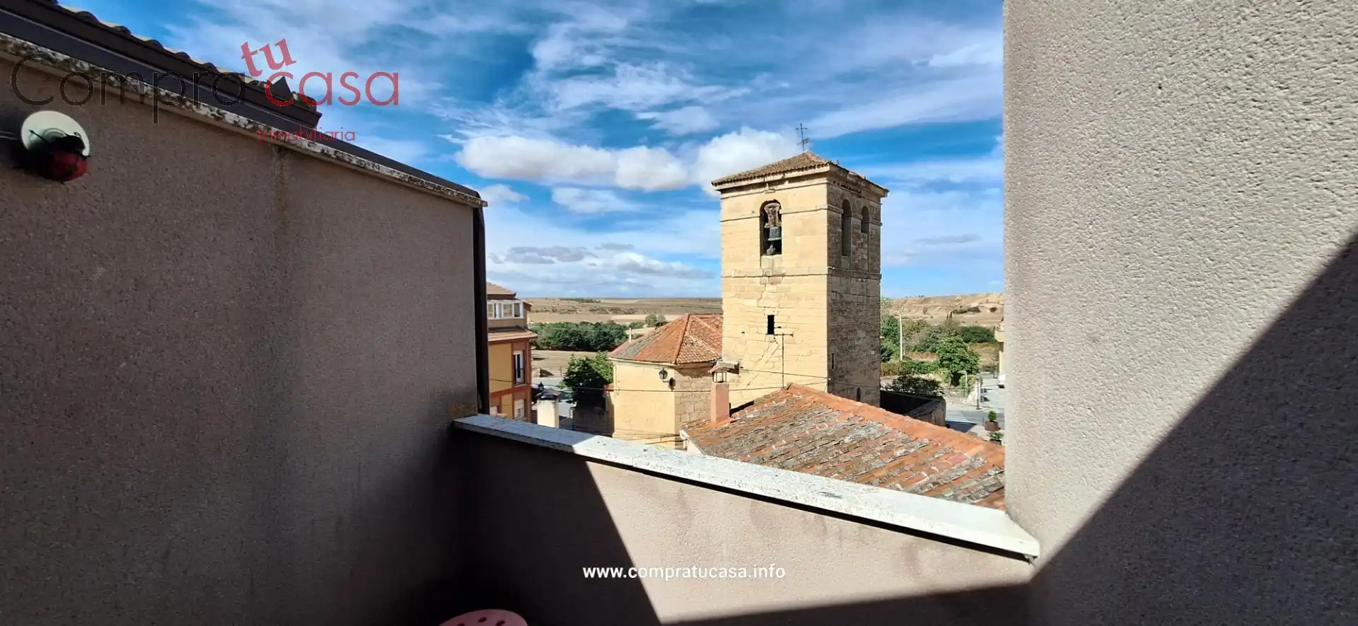 Piso de 65 m² en Espirdo