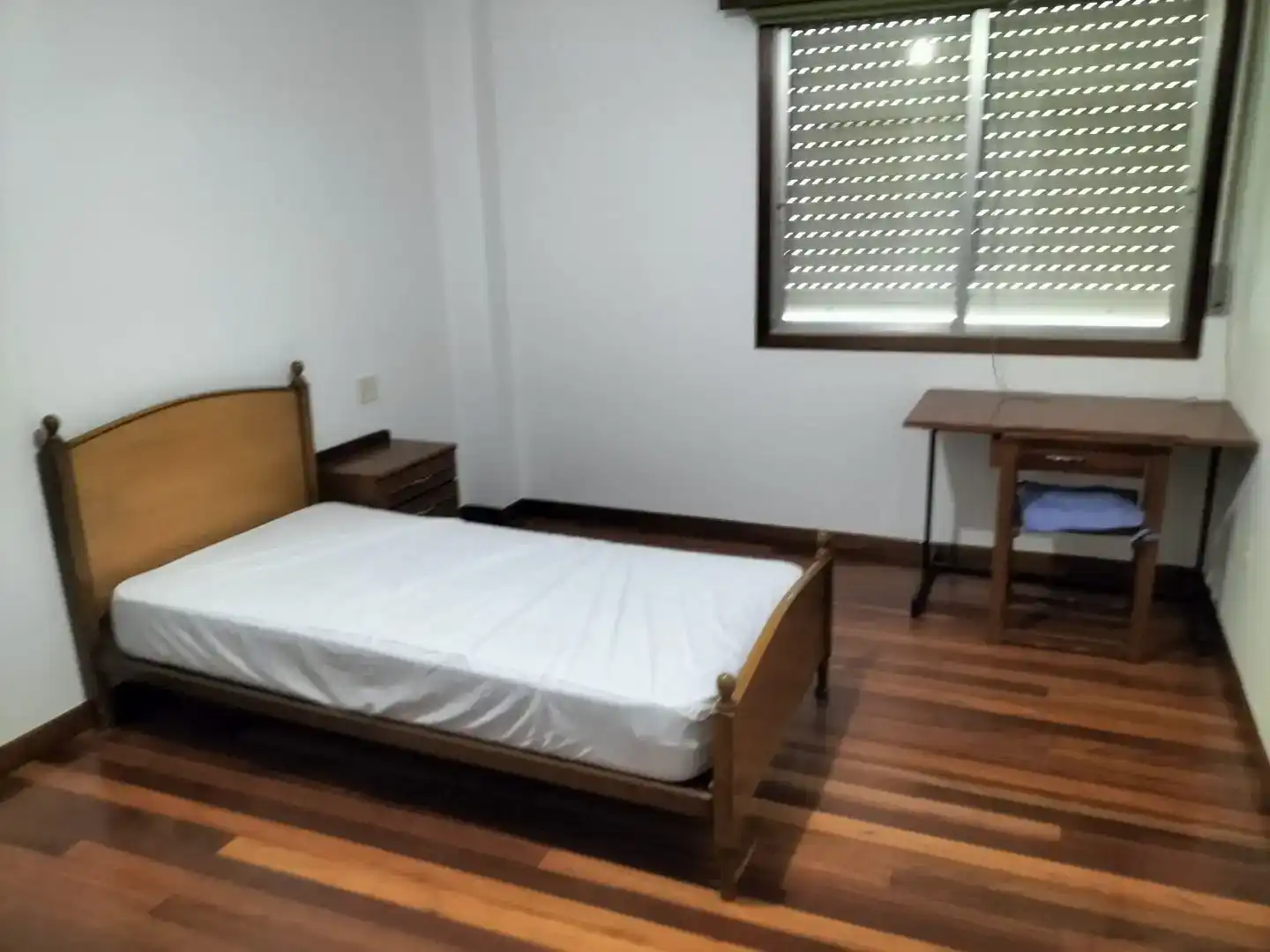 Piso de 90 m² en Santiago de Compostela