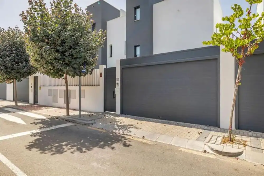 Casa de 277 m² en Estepona