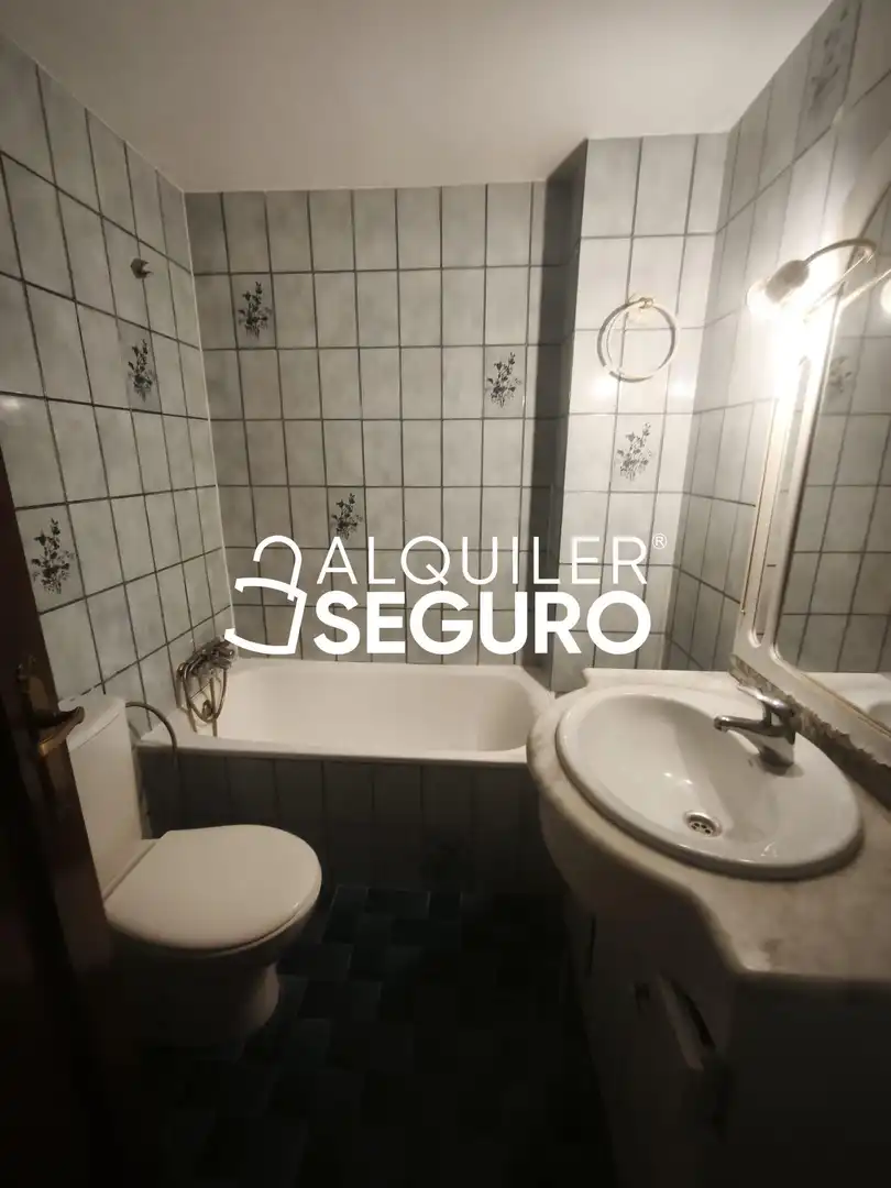 Piso de 97 m² en Zaragoza