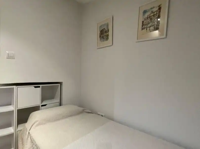 Piso de 50 m² en La Coruña