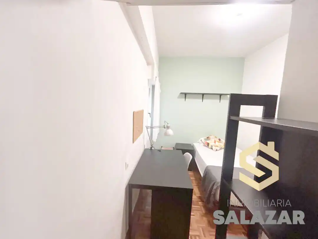 Piso de 105 m² en Bilbao