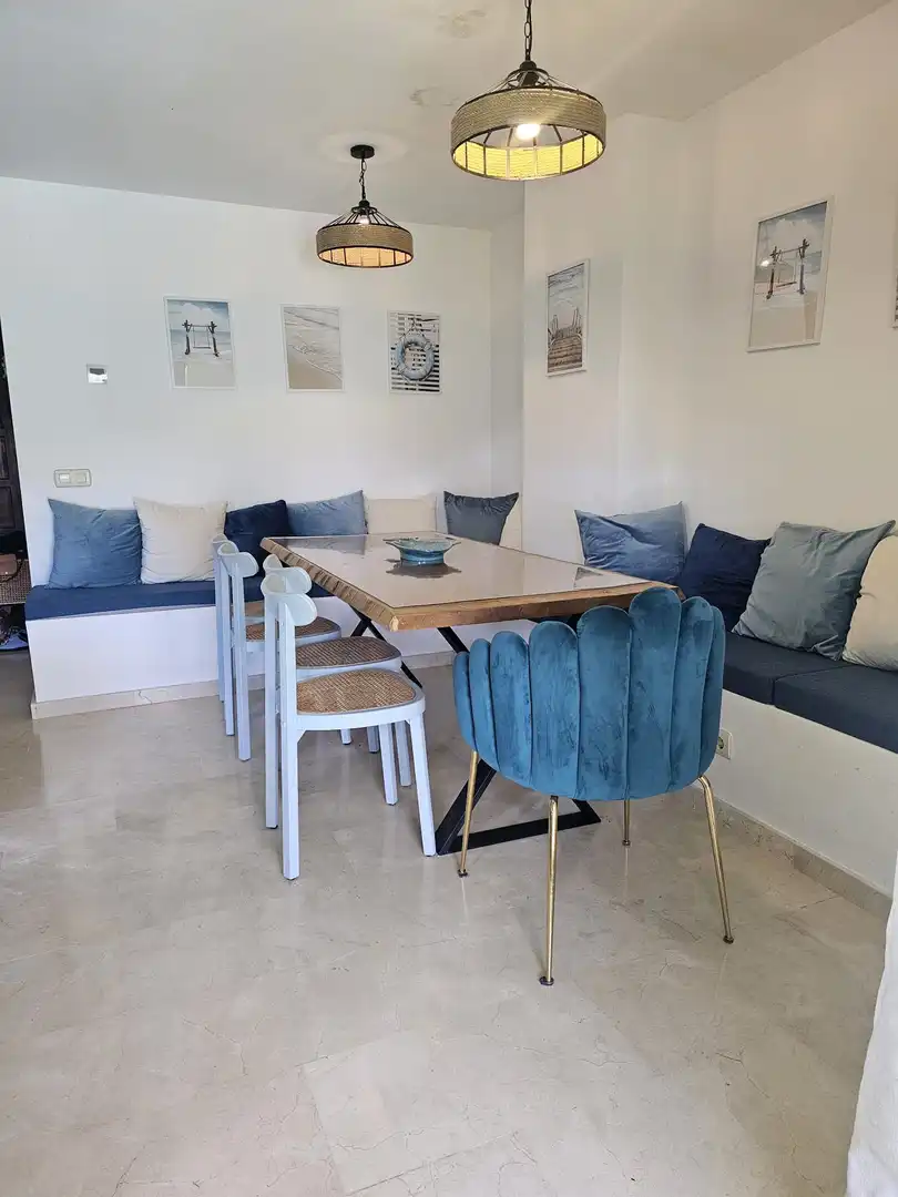 Casa de 119 m² en Estepona