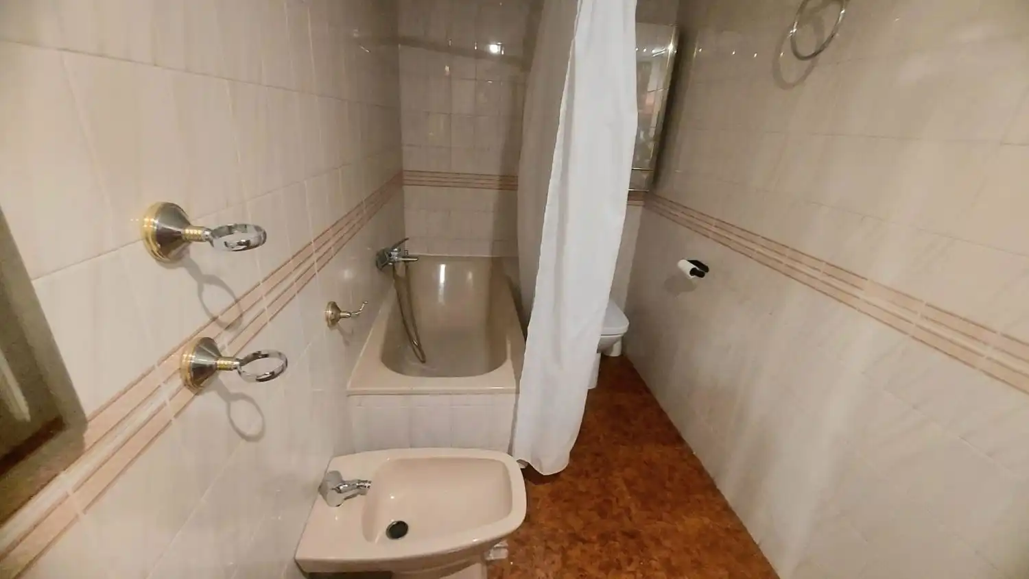 Piso de 110 m² en Jaén