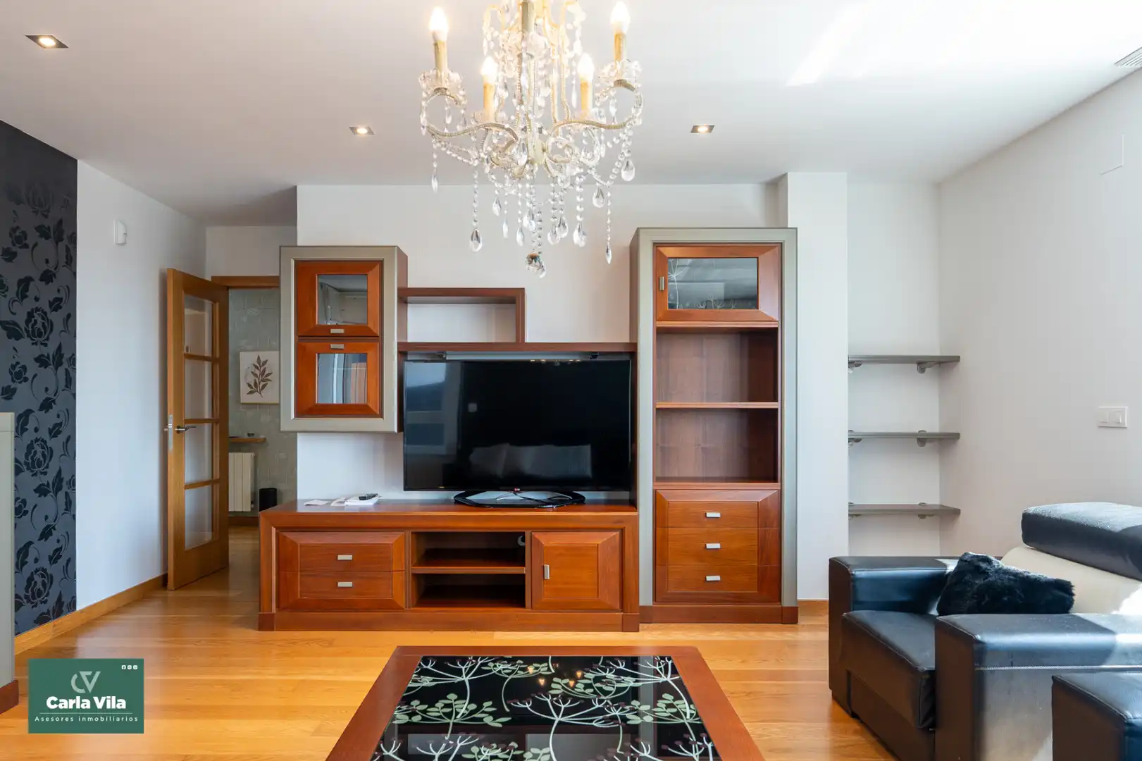 Piso de 107 m² en Lugo