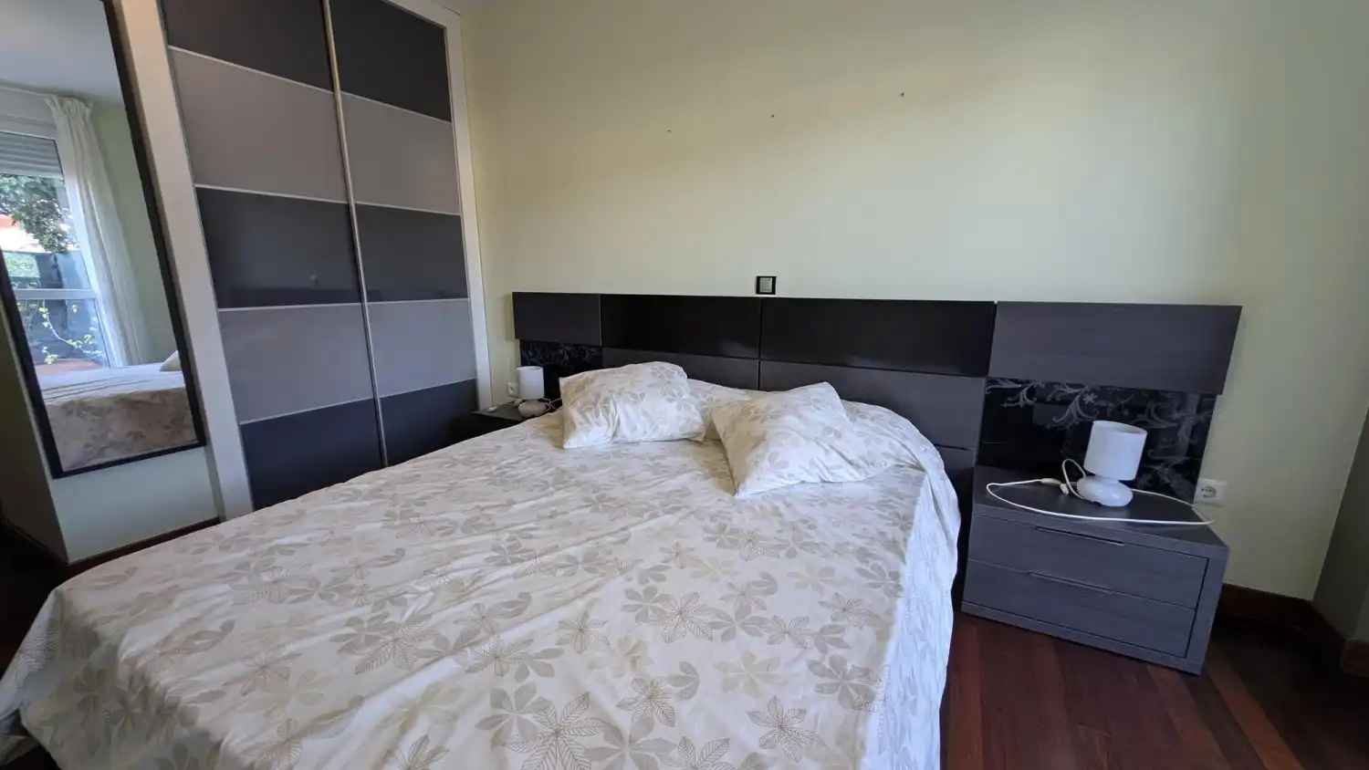 Piso de 101 m² en Piélagos