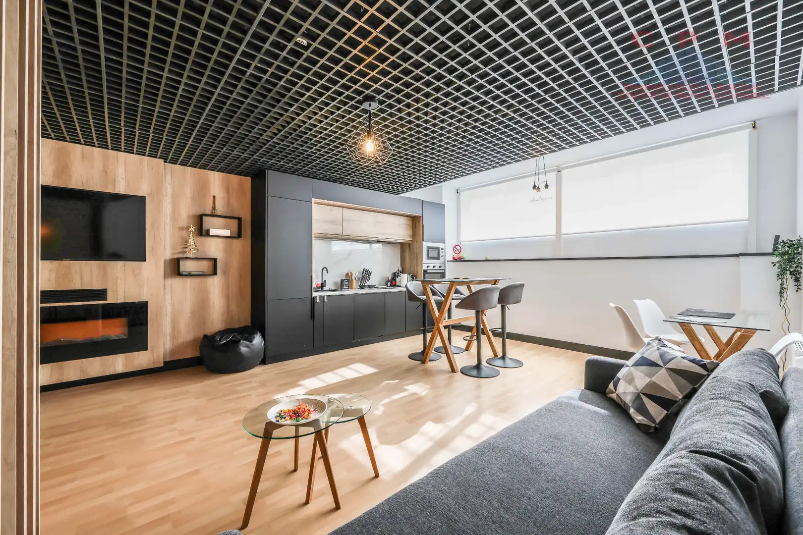 Apartamento 70 m² em Alcobendas