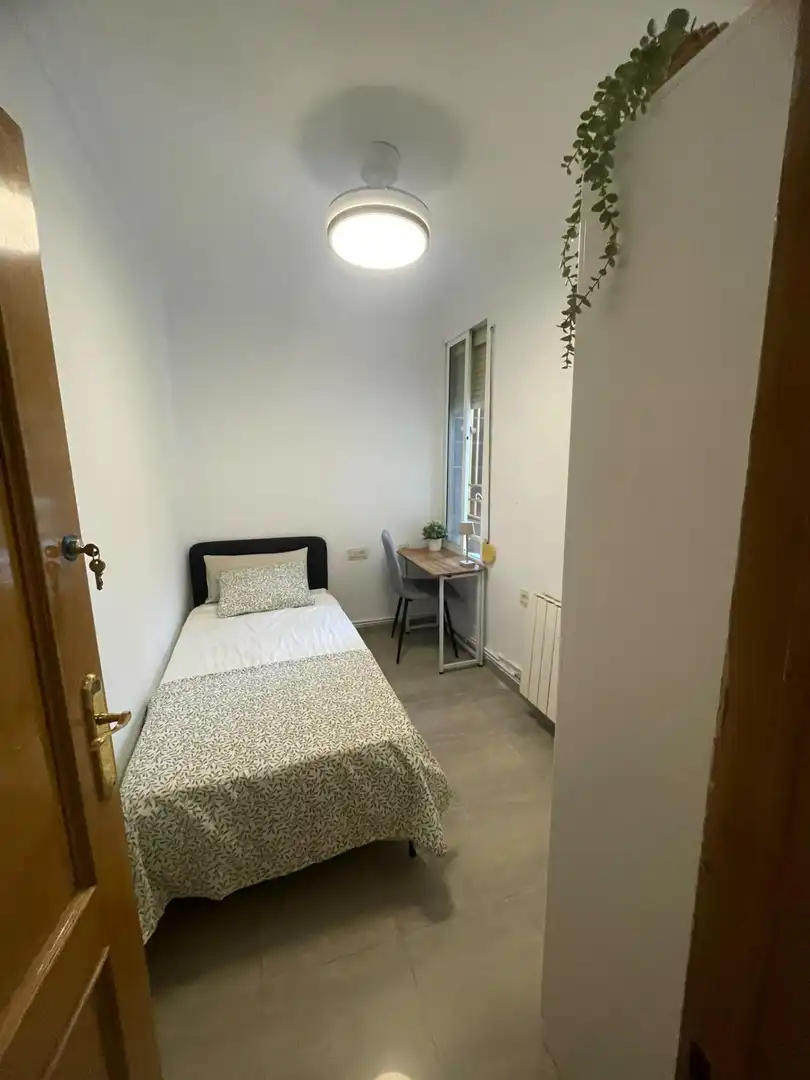 Habitación en alquiler, Granada