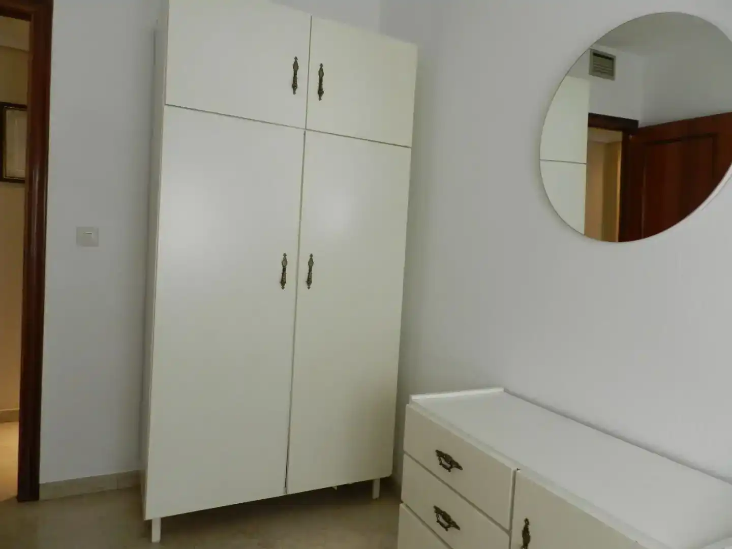 Piso de 120 m² en Córdoba