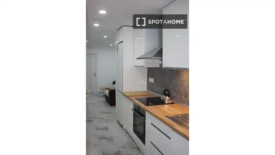 Habitación 145 m², Cartagena
