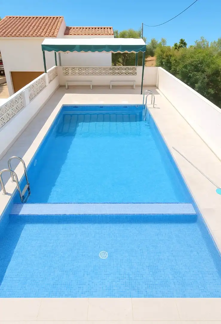 Piso de 120 m² en Peñíscola