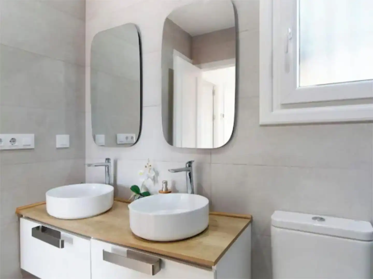 Piso de 120 m² en Chiclana de la Frontera