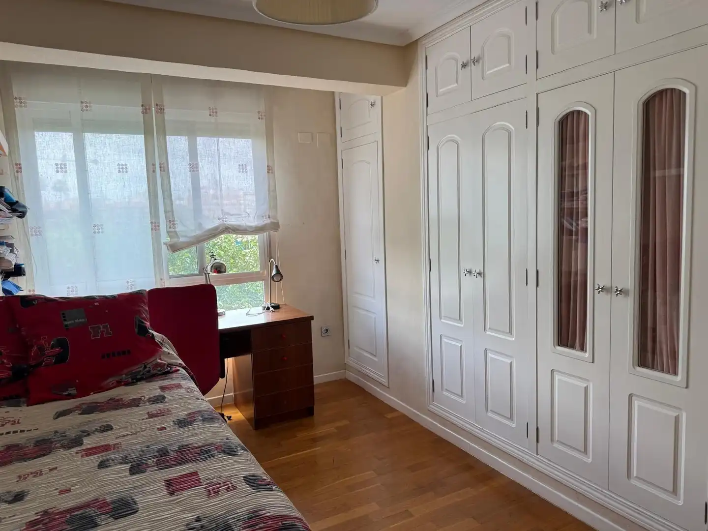 Piso de 130 m² en Murcia