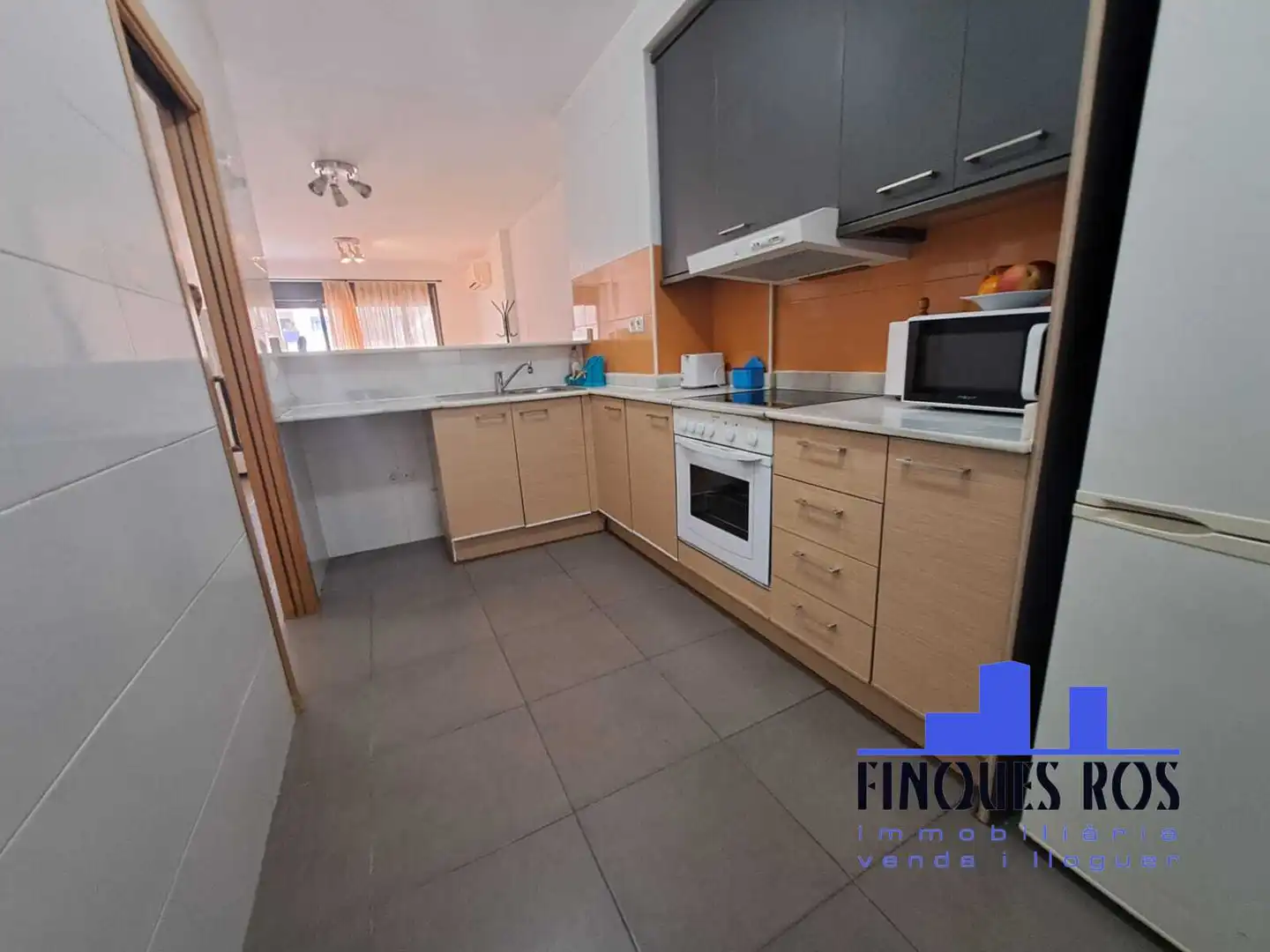 Piso de 75 m² en Vinaròs
