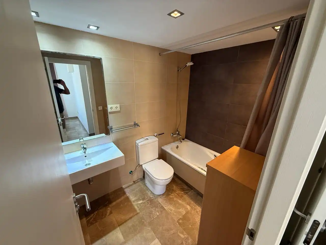 Pis de 90 m² a Sant Boi de Llobregat