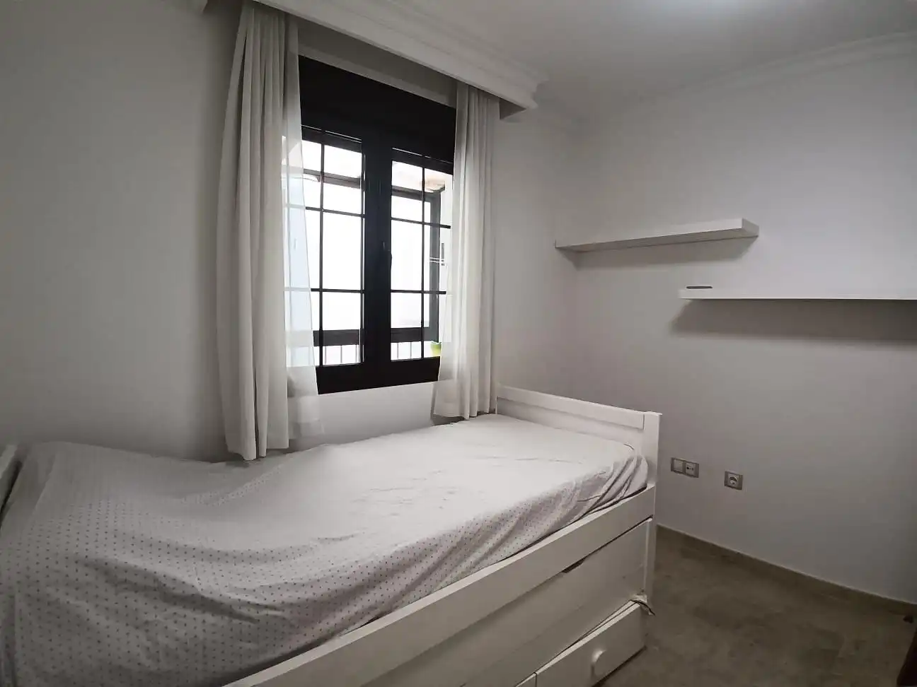 Piso de 115 m² en Antequera