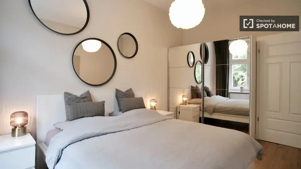 Habitación en alquiler, Collado de la Vera