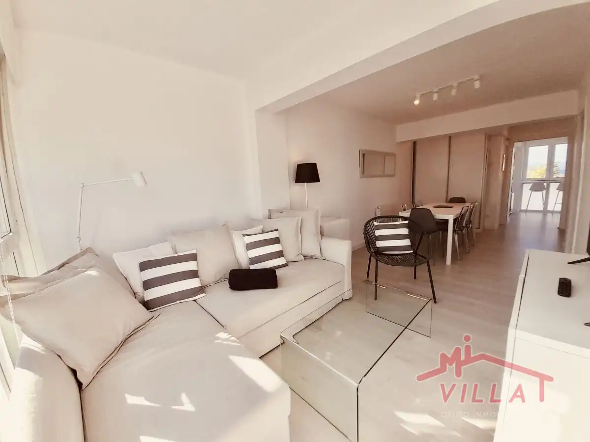 Piso de 60 m² en Laredo