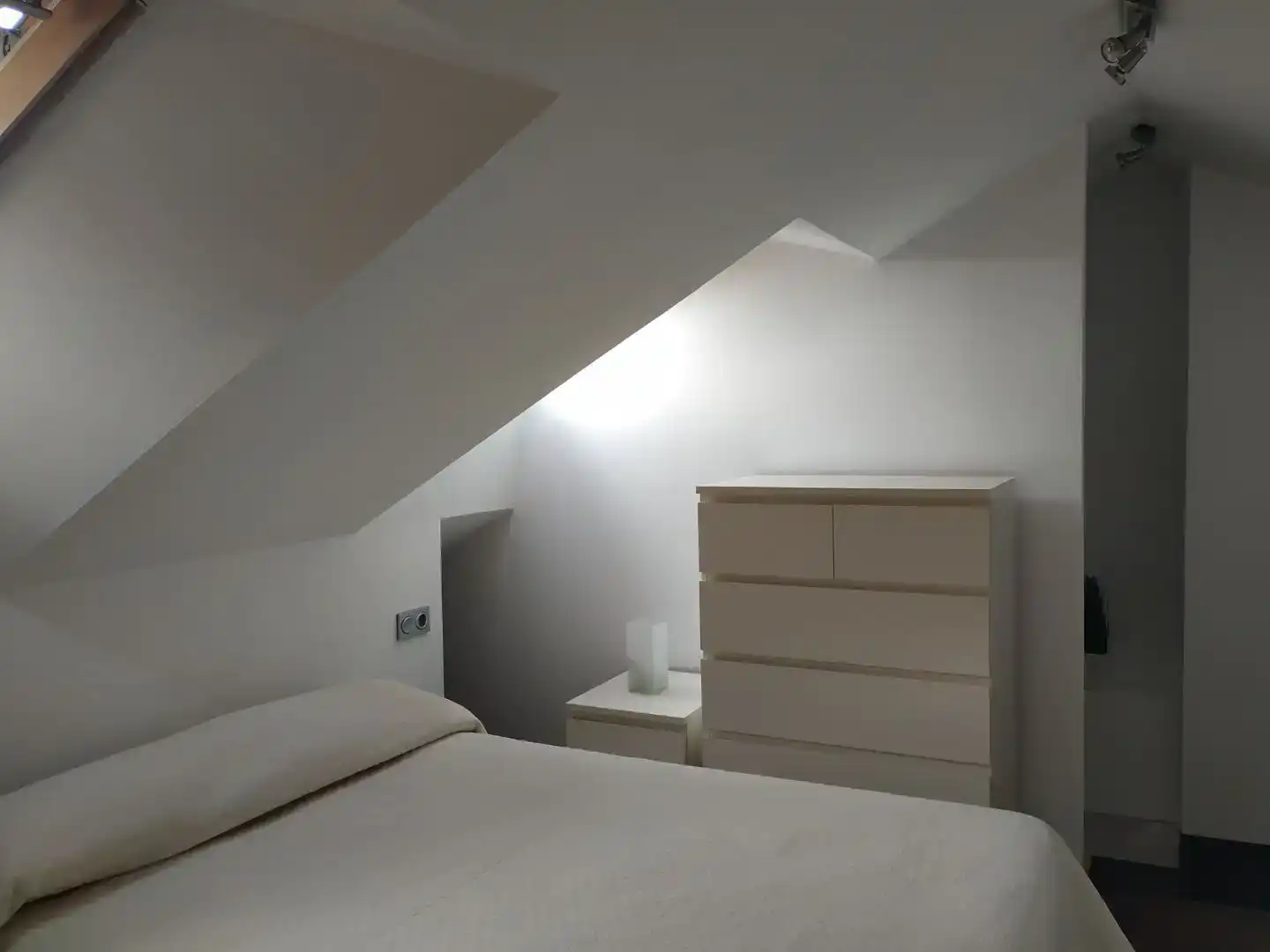 Piso de 60 m² en Salamanca