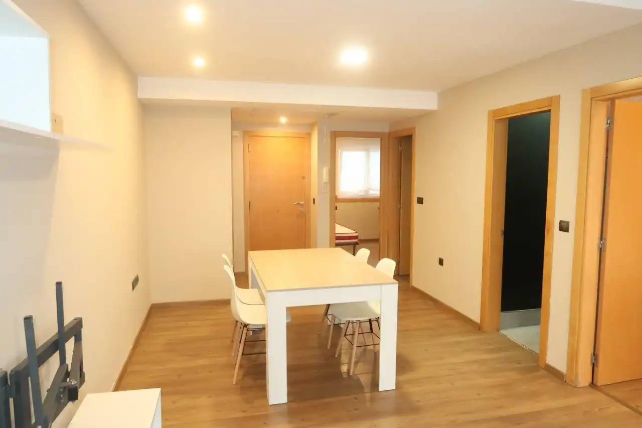 Piso de 73 m² en La Coruña