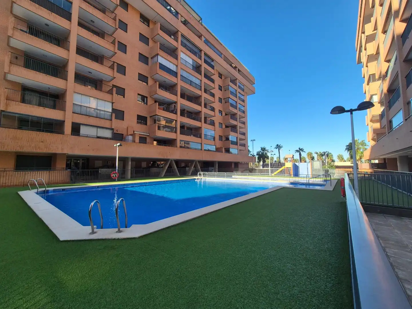 Квартира 129 м² в Alboraia / Alboraya