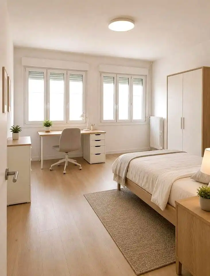 Piso de 150 m² en Gijón