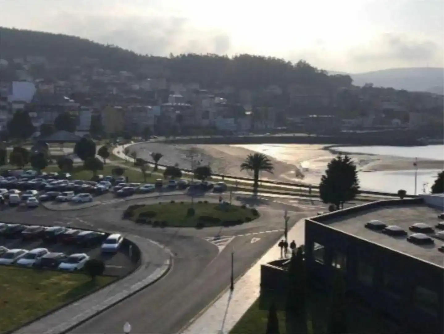 Piso de 150 m² en Cee
