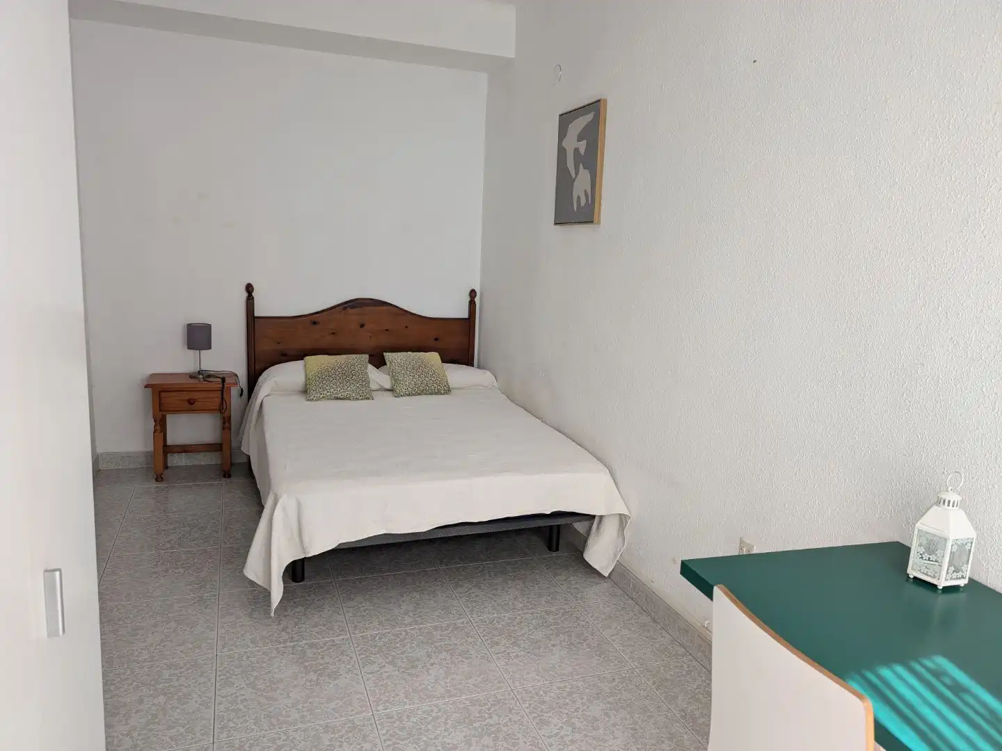 Pis de 80 m² a Almeria