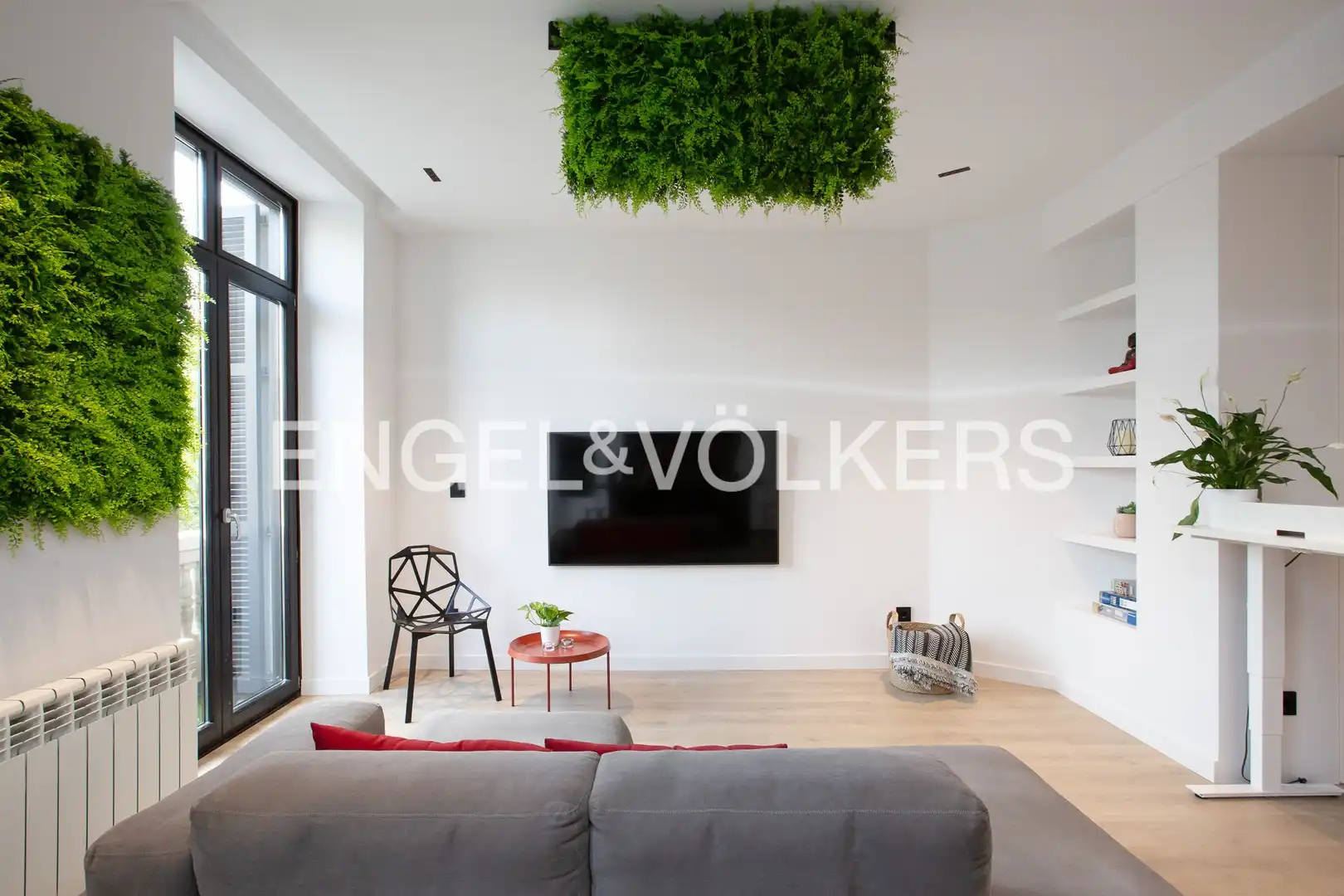 Piso de 67 m² en Bilbao