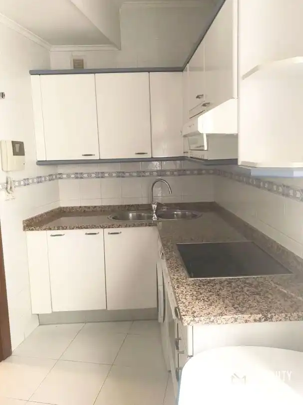 Piso de 90 m² en Bilbao