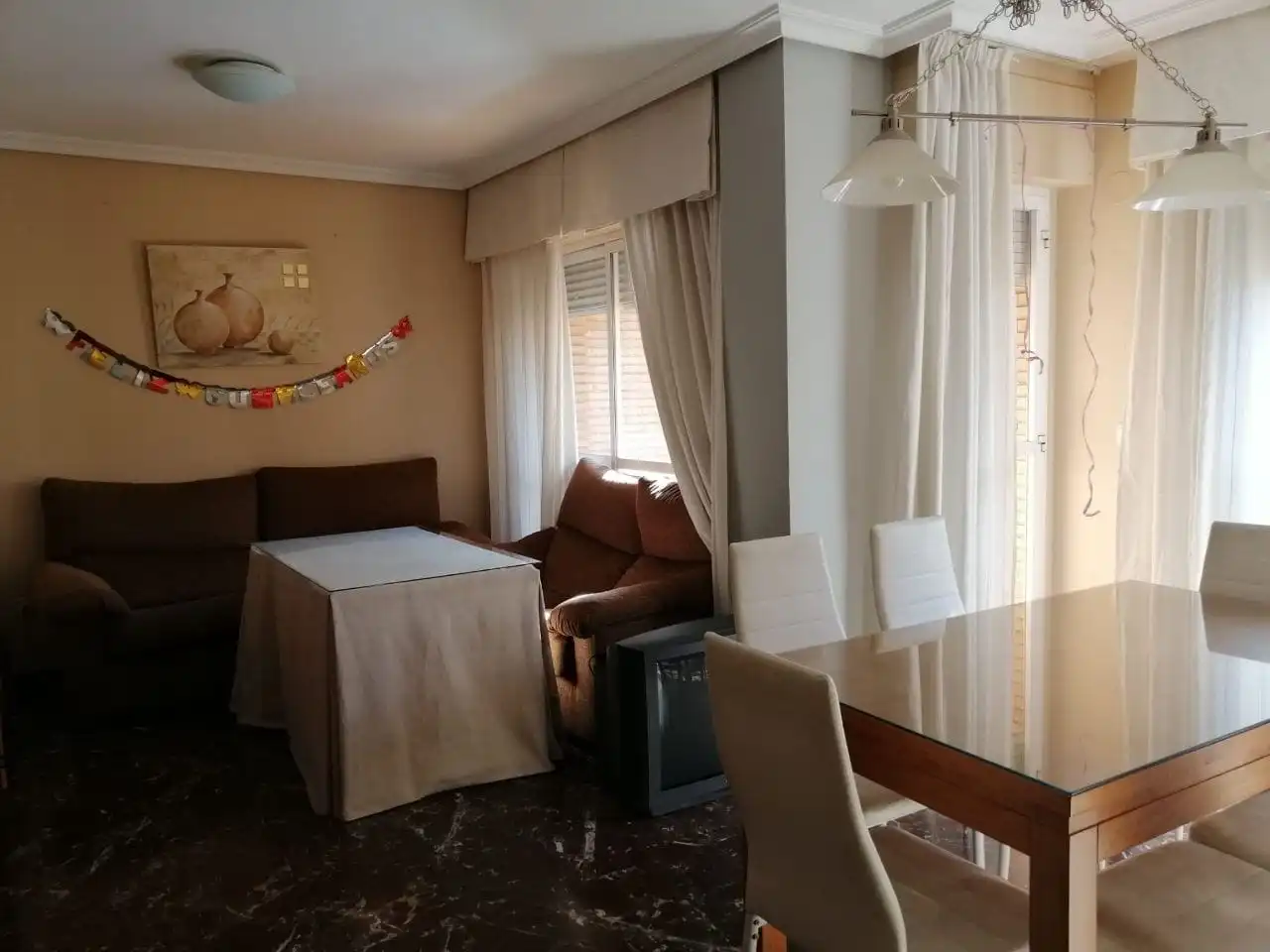 Habitación 100 m², Córdoba