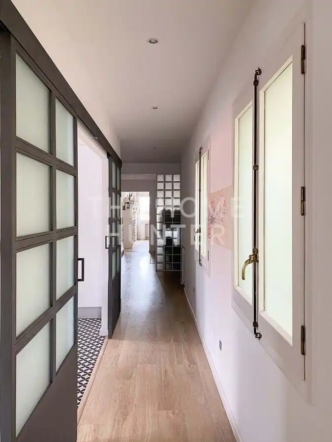 Pis de 148 m² a Barcelona