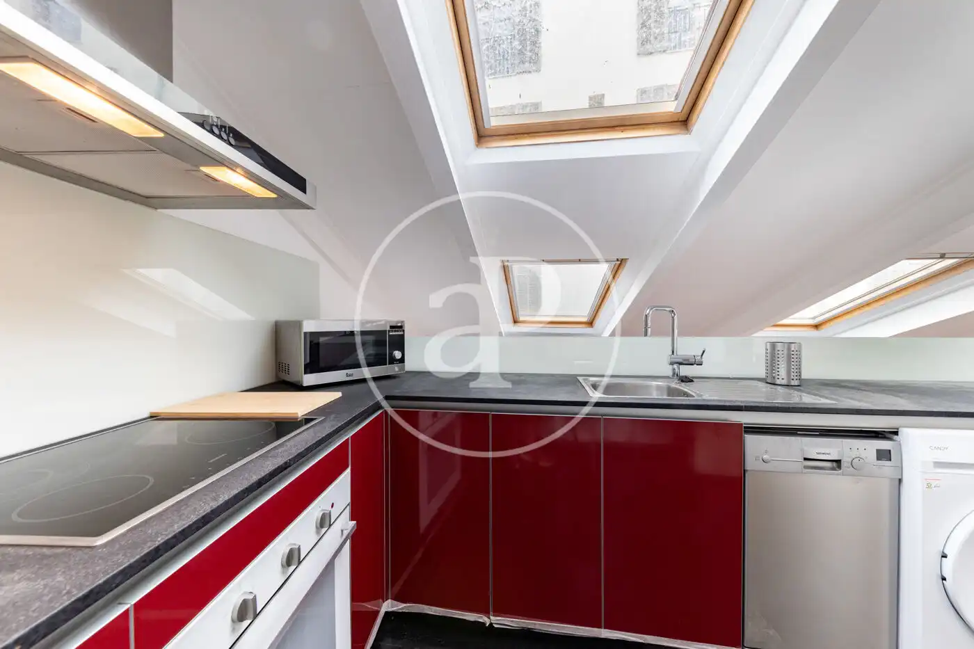 Wohnung 91 m² in Palma