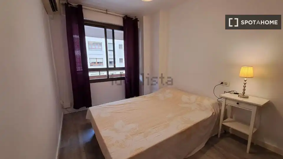Habitación 127 m², Palma
