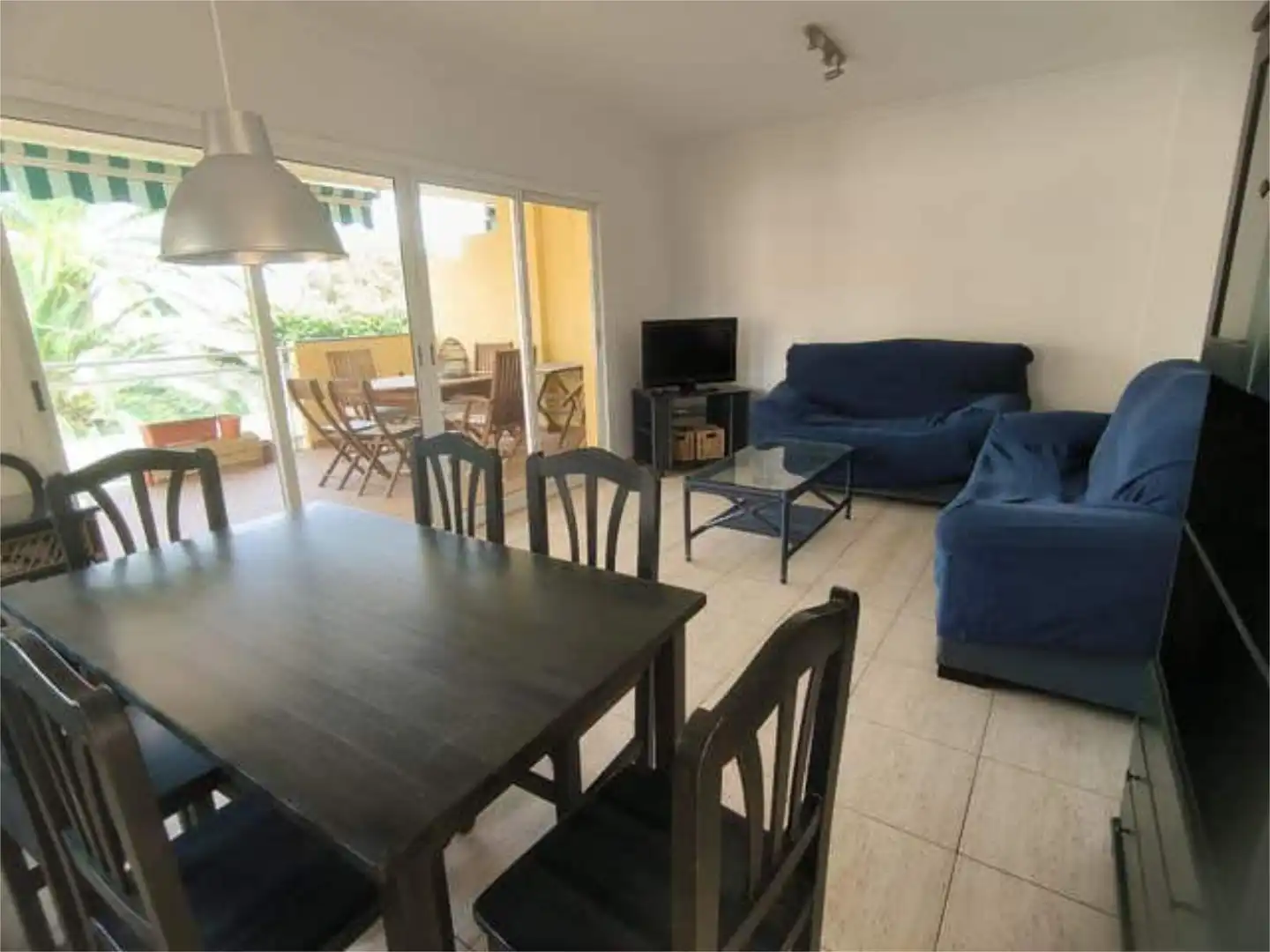 Piso de 117 m² en Dénia