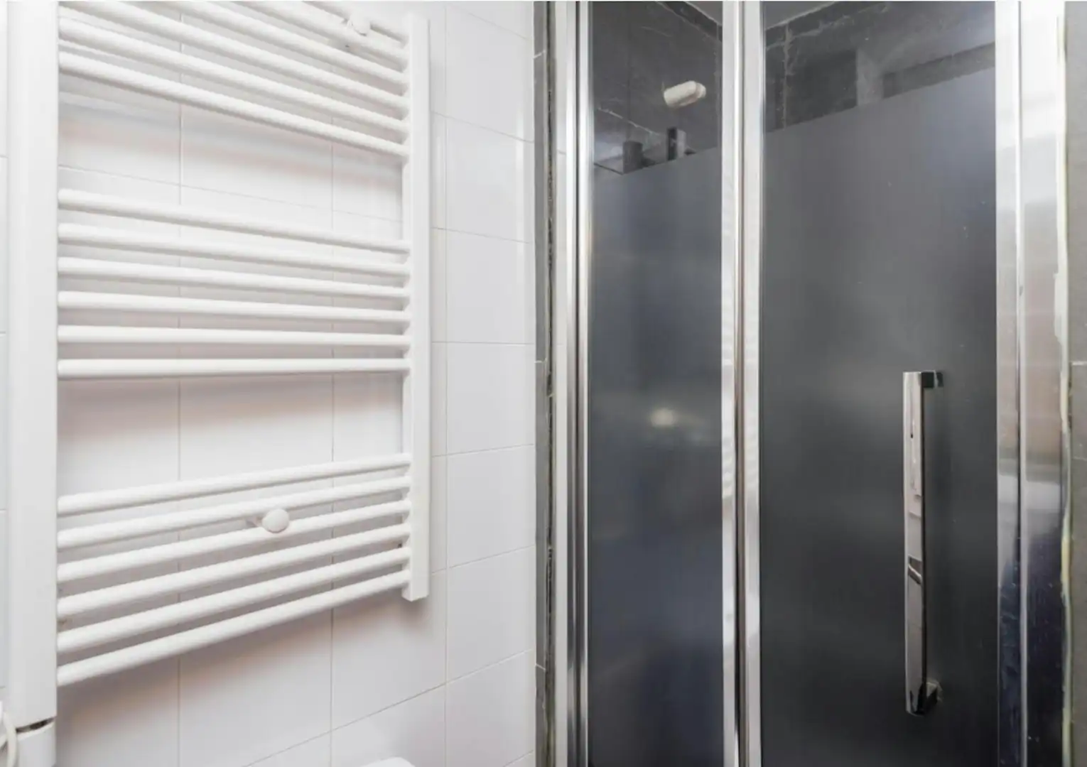 Pis de 34 m² a Madrid
