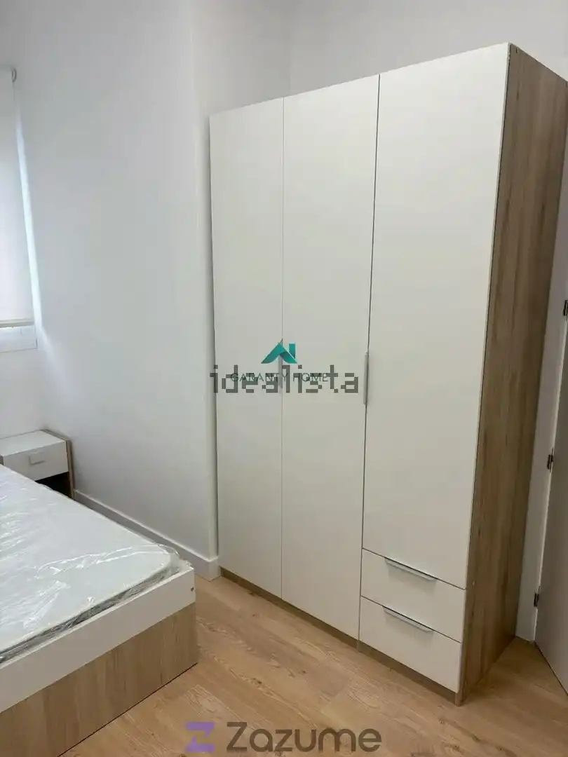 Piso de 85 m² en Sagunto