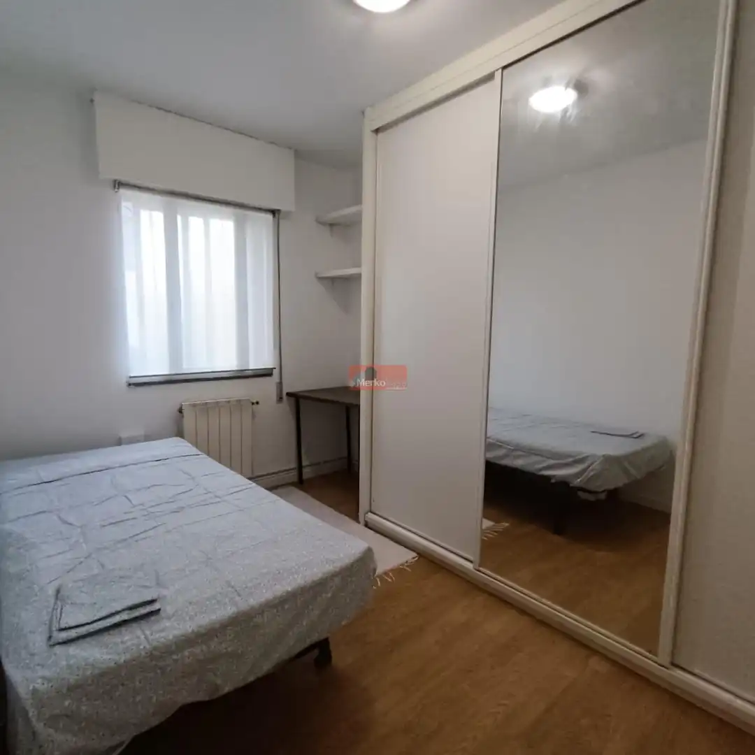 Pis de 62 m² a Lugo